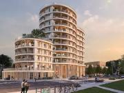 Rennes 35000 Programme neuf appartement neuf à vendre t2