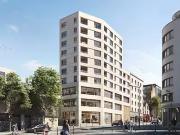 Rennes 35000 Programme neuf appartement neuf à vendre t2...