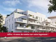 Rennes 35000 Programme neuf appartement neuf à vendre t3