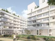 Rennes 35000 Programme neuf appartement neuf à vendre t3