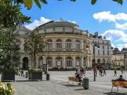 Rennes 35000 Programme neuf appartement neuf à vendre t3