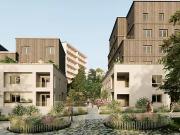 Rennes 35000 Programme neuf appartement neuf à vendre t3