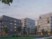 Rennes 35000 Programme neuf appartement neuf à vendre t3