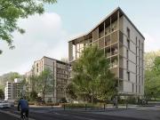 Rennes 35000 Programme neuf appartement neuf à vendre t3...