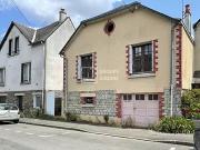 Rennes 35200 Achat / Vente maison 3 pièces t3 au dernier...