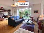 Rennes 35200 Achat / Vente maison 4 pièces t4 jardin...