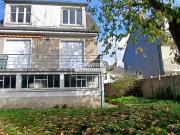 Rennes 35200 Achat / Vente maison 6 pièces t6 terrasse cave