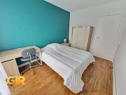 Rennes 35200 Location appartement 1 pièce t1 au dernier...