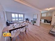 Rennes 35200 Location appartement 5 pièces t5 au dernier...