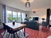 Rennes 35700 Achat / Vente appartement 3 pièces t3 au...