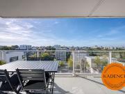 Rennes 35700 Achat / Vente appartement 3 pièces t3 terrasse