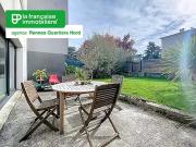 Rennes 35700 Achat / Vente maison 5 pièces t5