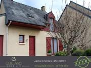 Rennes 35700 Achat / Vente maison 5 pièces t5 terrasse...
