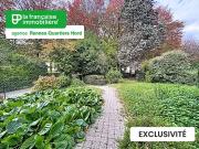 Rennes 35700 Achat / Vente maison 6 pièces t6