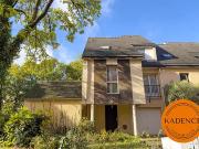 Rennes 35700 Achat / Vente maison 6 pièces t6 au dernier...