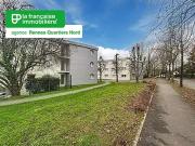 Rennes 35700 Location appartement 1 pièce t1