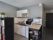 Rennes 35700 Location appartement 1 pièce t1 parking