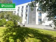 Rennes 35700 Location appartement 3 pièces t3 cave