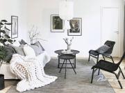 RENNES Appartement 2 pièces 44.04m² 2ème etage ascenseur...