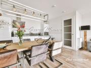 RENNES Appartement 3 pièces Ouest 3ème étage ascenseur...