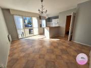 Rennes Centre Appartement T3 dans une résidence services...