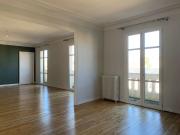 Rennes centre ville Appartement 6 pièces