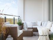 RENNES Gayeulles Appartement studio 32.20m² 5ème étage...