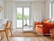 RENNES NORD ST MARTIN Appartement 2 pièces 38.69m² Sud...