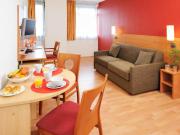 Rennes Perfect & neat 1 BR apartment