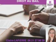RENNES République À CÉDER, BAIL COMMERCIAL, LOCAL 27 M²