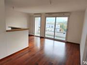 RENNES ST HELIER Allée Georges Palante Appartement T3...