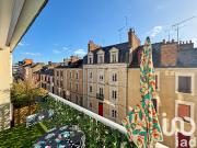 Rennes Vente Appartement 35