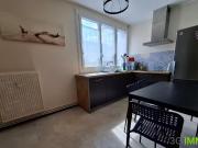 Rennes Vente Appartement 35