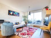 Rennes Vente Appartement 35