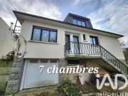 Rennes Vente Maison 35