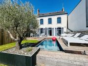 Rennes Vente Maison 35