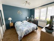 Rennes Vente Maison 35