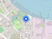 Rennie Street Greenwich SE10