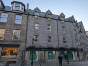 Rennie's Court, City Centre, Aberdeen, AB11