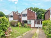 Rennishaw Way, Links View, 4 Bedroom Detached