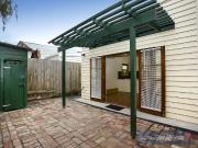 RENNOVATED 2 BEDROOM HOUSE