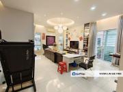 Reno 250k Gate & Guard 35x90 Semi D Modern Design...