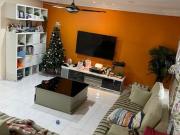 Reno 2 Storey 20x85 Taman Klang Ria Raja Nong Sg Jati...
