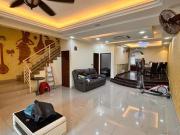 Reno 2 Sty M Residence 1 22x80 Bandar Tasik Puteri...
