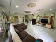 Reno 2 Sty Teres Bukit Rawang Jaya 2 Sri Hijau New Green...