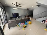 Reno 2 Sty Teres Desa 7 Country Homes Kota Emerald...
