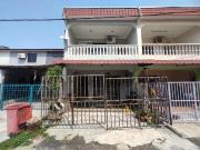 RENO 2 Sty Terrace Taman Sri Sungai Pelek Sepang Pantai...