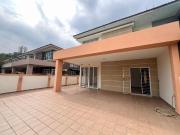 RENO 2sty SEMI D Taman Desa Mas Bandar Country Homes...