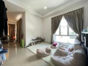 Reno 3 Sty Semi D Regency Parc Saujana Rawang Desa Mas...