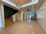 RENO 3sty Terrace Anggun 3 Kota Emerald Bandar Country...